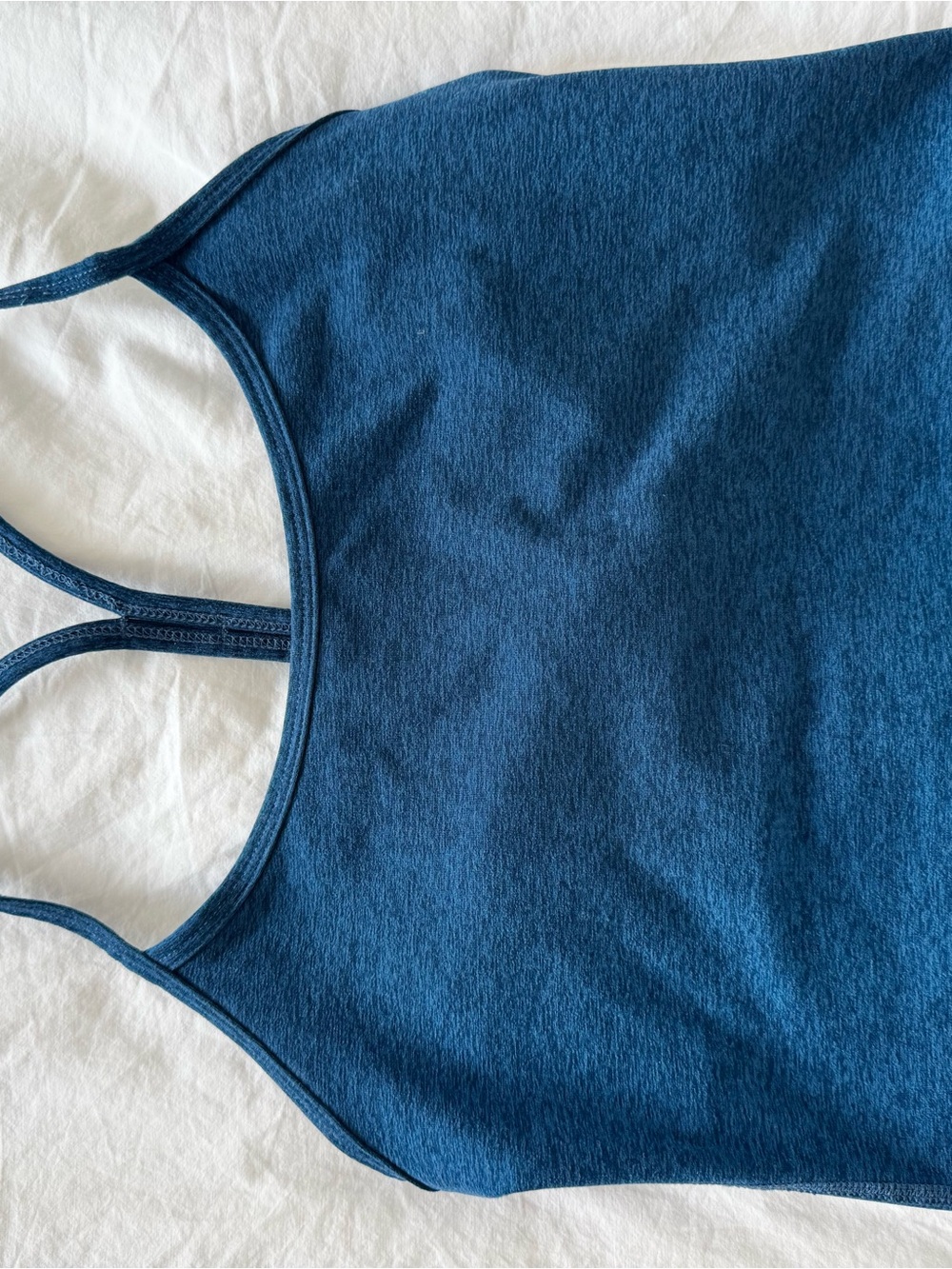 Beyond Yoga Women's Strappy Bra Top